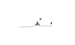 Fly Rider Fly