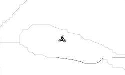 sorta easy trail