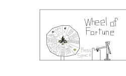 wheel of fortune