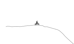Slow down