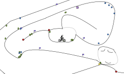Track Hack Or Not?