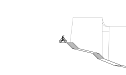 Bad urban dh