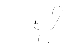 Wheelie #49