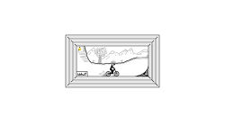 Framed (please rate)