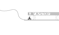 B l o o d y Mystery (preview)