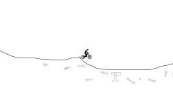 Offroad contest reminder