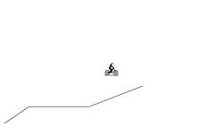 normal track