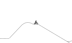 lots of hillS