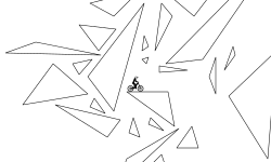SkyTrack 2: shards