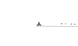 Ramp-up Cramp-up