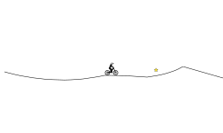 Big Jumps MTB