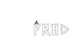 Free rider agradecimiento