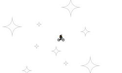 Space - Start your adventure