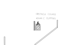 Obstacle Course