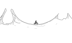 Short Desert Ride