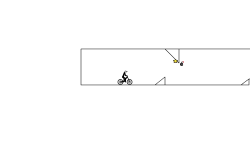 Bmx trials