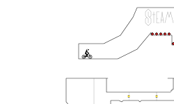 Speed run Tunnel.