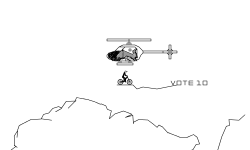 Red Bull Rampage 2012