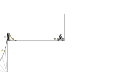 Half Pipe