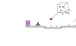 minecraft speedrun manhunt 4