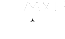 MX + B