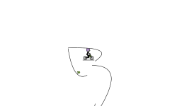 blobby run