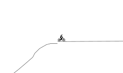 Off Road Mountain