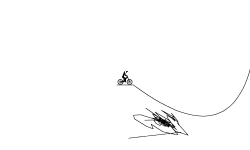 not to fast not to slow