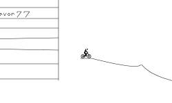 Race to the finish