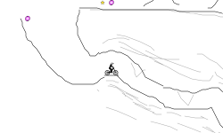 Cave Track