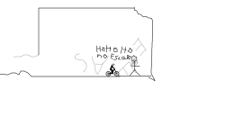 Escape from evil Santa 2
