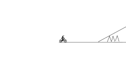Geometry Dash Lvl. 1