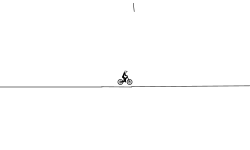 I like simple tracks too...
