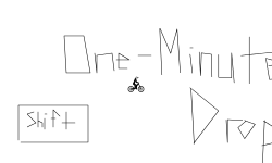 One-Minute Drop