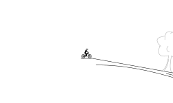 New Jump line