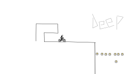 DEEP SPEED DEMON!!!!!!!!!!!!!!