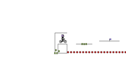 Blob Trail