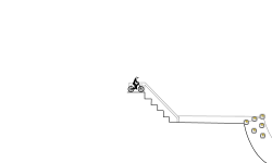 Half-Pipe Madness