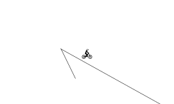 loooooooooooooong ramp