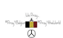 We Need Peace!