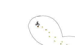 How fast can u get the stars