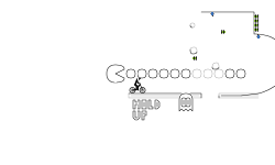 Arcade games (Hold up) Demo