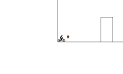 short but hard