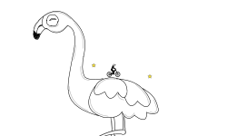 sub @ flamingo_g