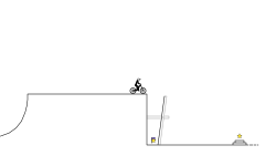 a bar