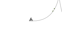 Short Jumps