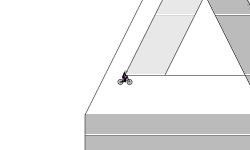 Illusions but not glitched