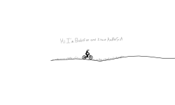 Bobifer's Bicycle Ride