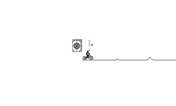 Spike difficulties