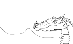 The Dragon Compels You